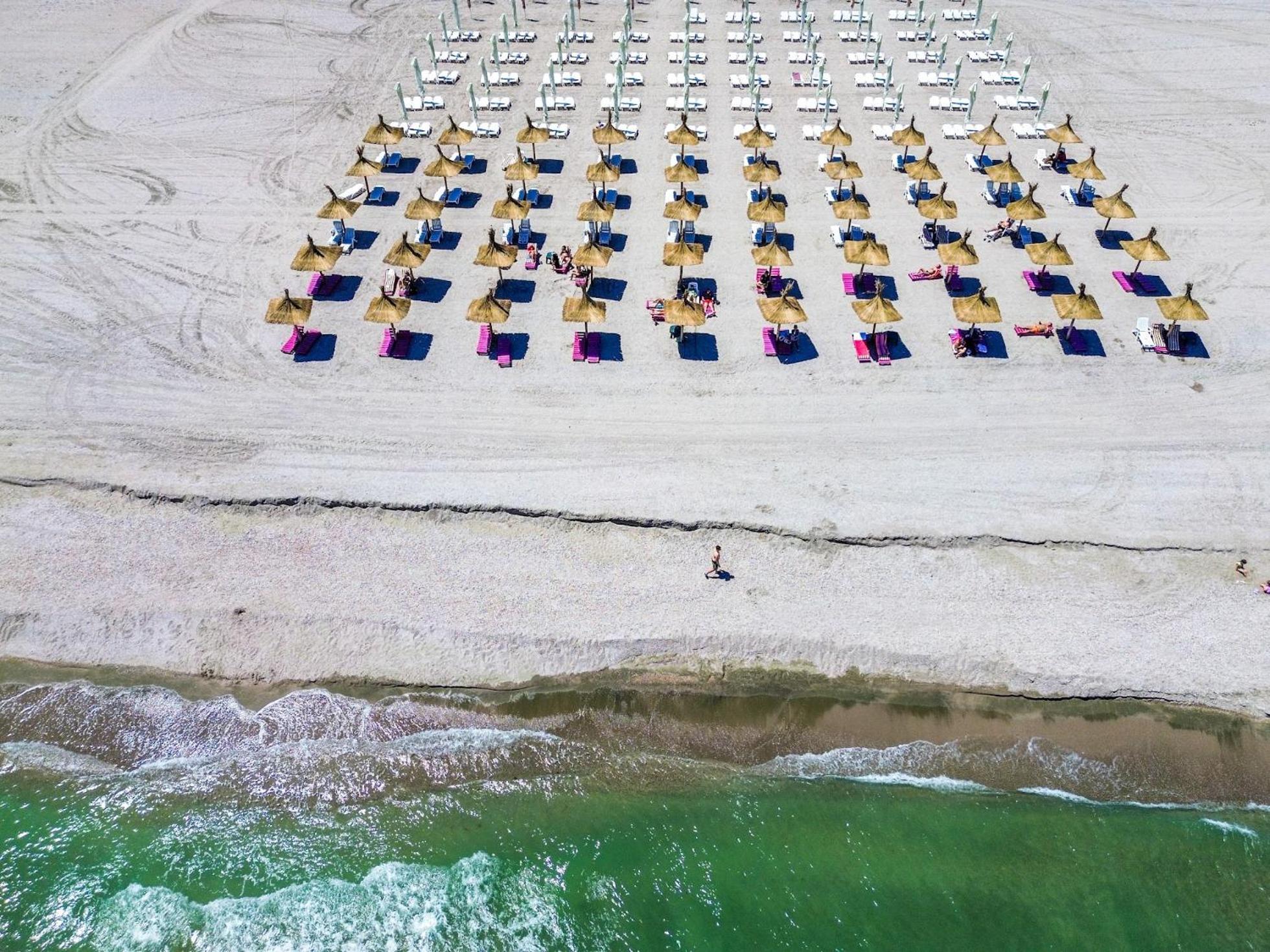 复杂现代4*Mamaia